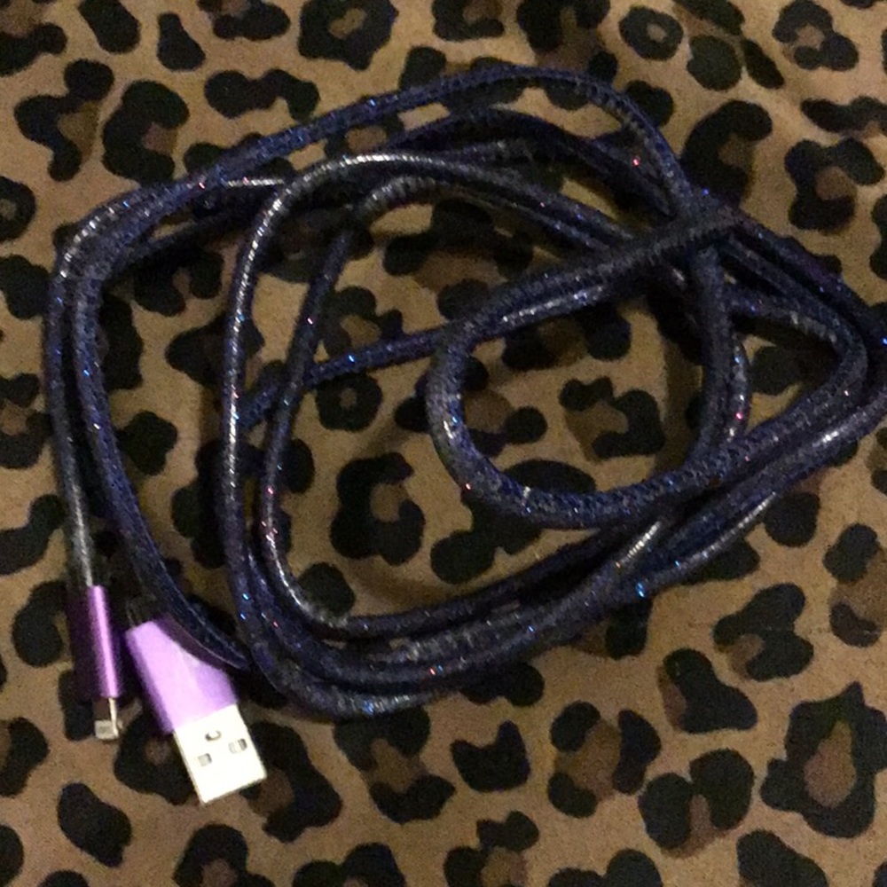 Charger